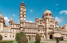 Vadodara to Ahmedabad: Vibrant Cities of Gujarat Tour