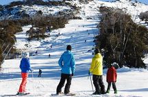 Day Trip To Snowy Mountains From Sydney