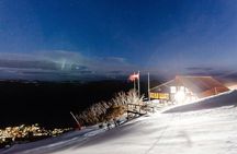 Day Trip To Snowy Mountains From Sydney