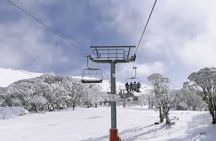 Day Trip To Snowy Mountains From Sydney