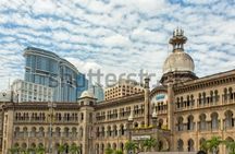 KL in a Day: 10-Hour Adventure Through the Heart of the City