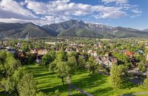 Private Day Trip from Krakow to Zakopane
