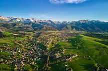 Private Day Trip from Krakow to Zakopane