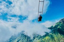 Sapa Half Day Private Car or Motorbike Customized Scenic Tour