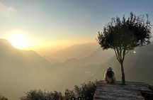 Sapa Highlights Private Motorbike or Car Tour Half Day