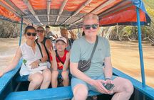 Private Tour - Amazing Mekong Delta Day Trip
