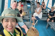 Private Tour - Amazing Mekong Delta Day Trip