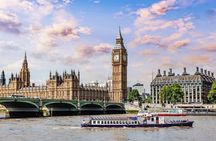 Thames River Cruise From Westminster to Greenwich