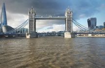 Thames River Cruise From Westminster to Greenwich