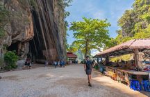 James Bond, Hong & Khai Islands Premium Tour from Khao Lak