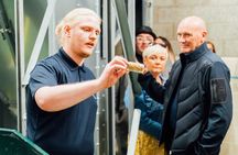 Jackton Distillery Tour and Tasting (90 minutes)