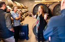 Jackton Distillery Tour and Tasting (90 minutes)