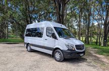 Blue Mountains Day Tour -Scenic World, Koalas & Roos (10 ppl MAX)