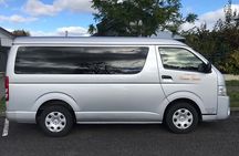 Premium 4 -Best Wineries Napier Hawke's Bay Tour, 5.5h - 6Hours