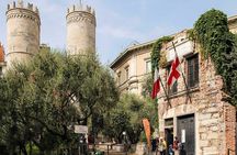 Genoa Columbus' Loop Trail Urban Trekking and Ligurian Tastings