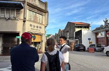 Penang Foodie Walk : A Feast That Tastes Like History