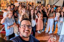 Your Cava, Your Story – Wine workshop experience at Artcava