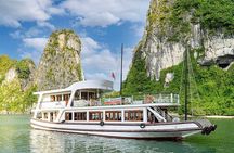 Best Seller Halong Full Day Tour All Included Expressway Transfer