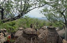 3 Days Arba Minch and Konso Tour: Nature and Culture Adventure