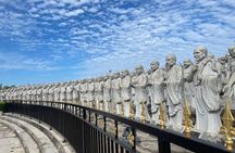 Private Bintan Full Day Tour