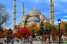 Best of Istanbul 1, 2 or 3-Day Private Guided Istanbul Tour