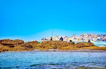 Legzira & Massa Beautiful Coastal Tour with Lunch - Agadir