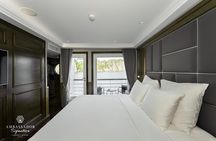 Ambassador 2D1N luxury cruise Halong Bay & Lan Ha Bay from Hanoi