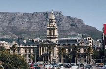 Cape Town City Center Guided Half Day Tour