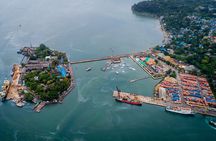 Andaman & Nicobar Islands Beach Paradise