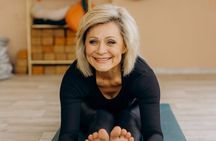 Personalized Yoga and Ayurveda Experience in Altea