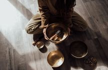 Personalized Yoga and Ayurveda Experience in Altea