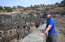 Aurangabad to Vadodara: Explore the Man-made Wonder of India