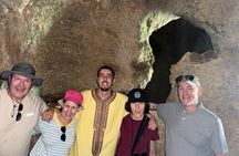 Half-Day Tangier Private Tour & Camel Ride Experience 