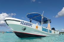 Private Sky Snorkeling Tour