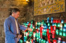 Explore Montserrat and La Sagrada Familia in one day
