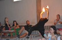 ATV Quad Bike Buggy Car and Dinner Family Safari - Hurghada