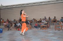 ATV Quad Bike Buggy Car and Dinner Family Safari - Hurghada