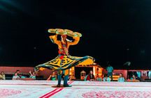 ATV Quad Bike Buggy Car and Dinner Family Safari - Hurghada