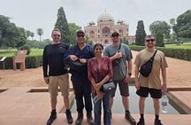Old and New Delhi Private Heritage Cultural Day Tour