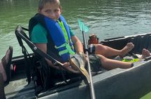 Bonita Springs Eco Kayak Tour – Best Gear, Premium&Clear Kayaks