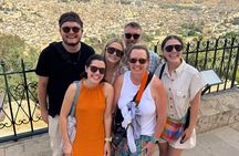 Fez Private Guide Walking Tour Day