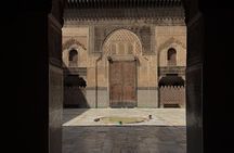 Fez Private Guide Walking Tour Day