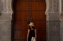 Fez Private Guide Walking Tour Day