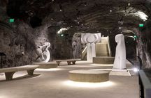 Bogotá: Zipaquirá Salt Cathedral and Village Tour