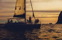 Los Cabos Sunset Sailing Adventure