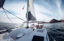 Los Cabos Sunset Sailing Adventure