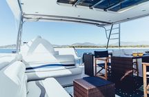 Los Cabos Sunset Sailing Adventure