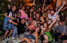 Arts District Bar Crawl - Speakeasies & Hidden Gems