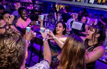 Arts District Bar Crawl - Speakeasies & Hidden Gems