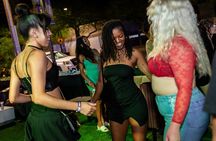 Arts District Bar Crawl - Speakeasies & Hidden Gems